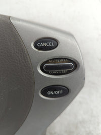 2010-2013 Nissan Altima Air Bag Driver Left Steering Wheel Mounted - Oemusedautoparts1.com