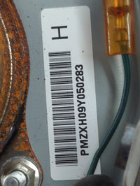 2010-2013 Nissan Altima Air Bag Driver Left Steering Wheel Mounted - Oemusedautoparts1.com
