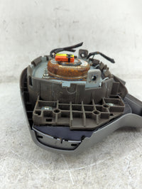2010-2013 Nissan Altima Air Bag Driver Left Steering Wheel Mounted - Oemusedautoparts1.com