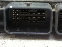 2010 Nissan Altima PCM Engine Control Computer ECU ECM PCU OEM P/N:MEC114-011 A1 Fits OEM Used Auto Parts - Oemusedautoparts