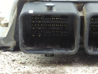 2010 Nissan Altima PCM Engine Control Computer ECU ECM PCU OEM P/N:MEC114-011 A1 Fits OEM Used Auto Parts - Oemusedautoparts