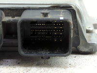 2010 Nissan Altima PCM Engine Control Computer ECU ECM PCU OEM P/N:MEC114-011 A1 Fits OEM Used Auto Parts - Oemusedautoparts