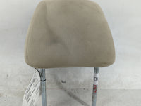 2010-2010 Nissan Altima Headrest Head Rest Front Driver Seat Beige - Oemusedautoparts1.com
