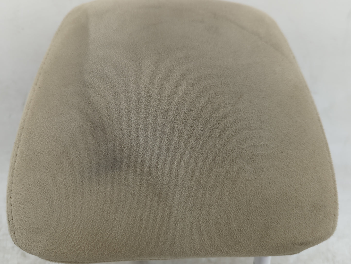 2010-2010 Nissan Altima Headrest Head Rest Front Driver Seat Beige - Oemusedautoparts1.com