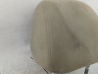 2010-2010 Nissan Altima Headrest Head Rest Front Driver Seat Beige - Oemusedautoparts1.com