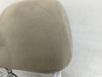 2010-2010 Nissan Altima Headrest Head Rest Front Driver Seat Beige - Oemusedautoparts1.com
