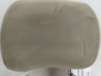 2010-2010 Nissan Altima Headrest Head Rest Front Driver Seat Beige - Oemusedautoparts1.com