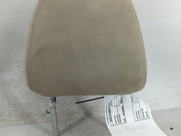 2010-2013 Nissan Altima Headrest Head Rest Front Driver Passenger Seat Fits Fits 2010 2011 2012 2013 OEM Used Auto Parts - O
