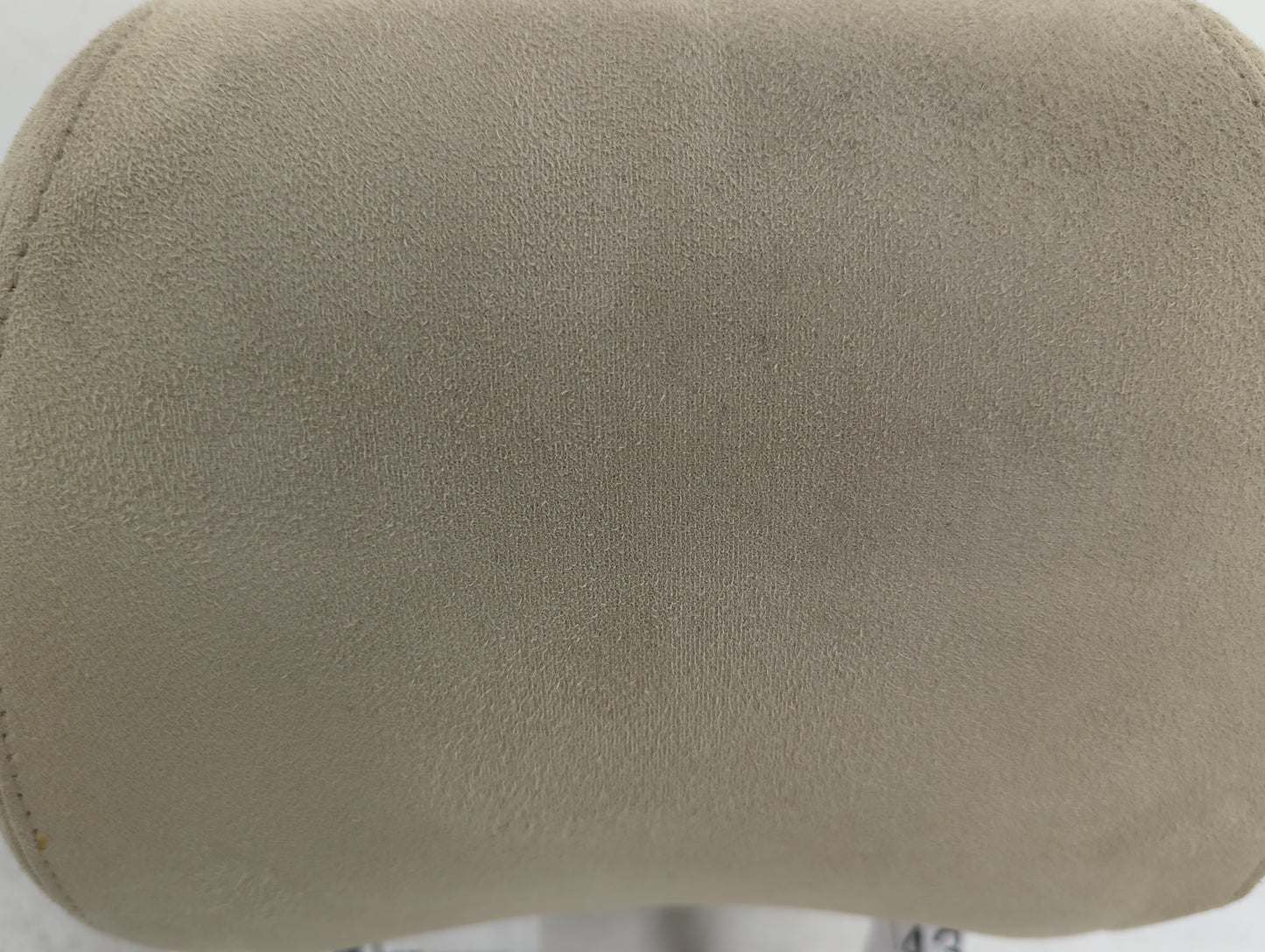 2010-2013 Nissan Altima Headrest Head Rest Front Driver Passenger Seat Fits Fits 2010 2011 2012 2013 OEM Used Auto Parts - O