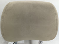 2010-2013 Nissan Altima Headrest Head Rest Front Driver Passenger Seat Fits Fits 2010 2011 2012 2013 OEM Used Auto Parts - O