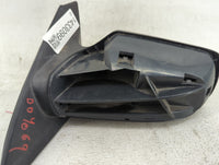 2008-2013 Nissan Altima Driver Side View Mirror - Left Door Mirror OEM Used - Oemusedautoparts1.com