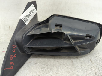 compare product 2008-2013 Nissan Altima Driver Side View Mirror - Left Door Mirror OEM Used