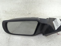 2008-2013 Nissan Altima Driver Side View Mirror - Left Door Mirror OEM Used - Oemusedautoparts1.com