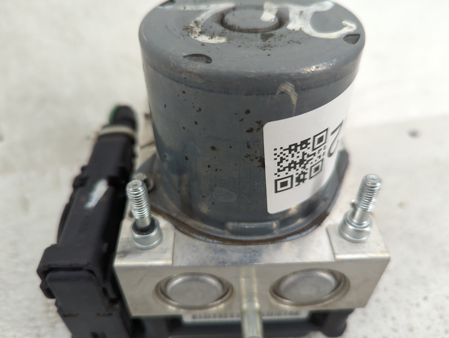 2010 Nissan Altima ABS Pump Control Module Replacement P/N:00315 B0548 0 265 951 342, 47660 ZX00A Fits OEM Used Auto Parts -