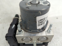 2010 Nissan Altima ABS Pump Control Module Replacement P/N:00315 B0548 0 265 951 342, 47660 ZX00A Fits OEM Used Auto Parts -