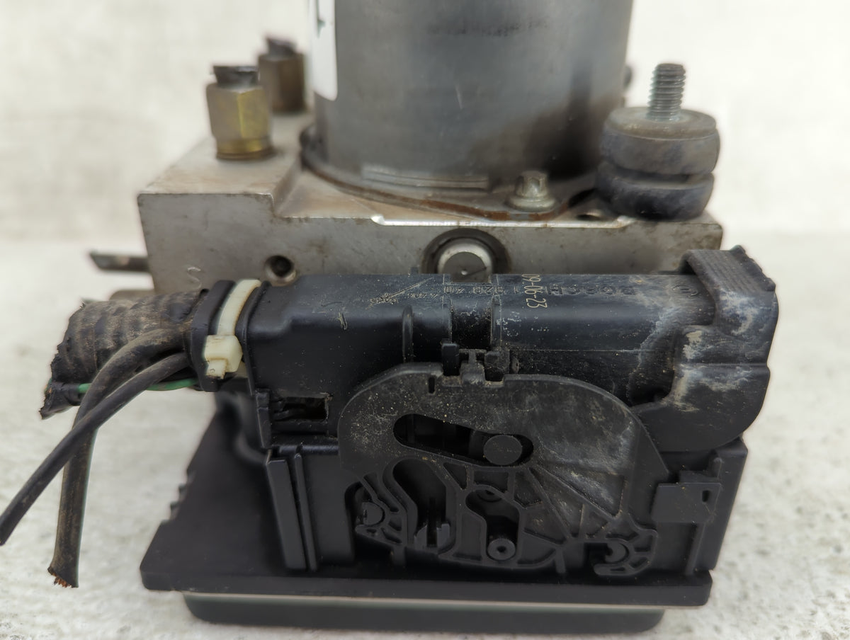 2010 Nissan Altima Anti-Lock Brake ABS Pump Module Actuator OEM P/N:0 265 951 340 99029 F2807, 0 265 230 665, 47660 ZX10A Fi