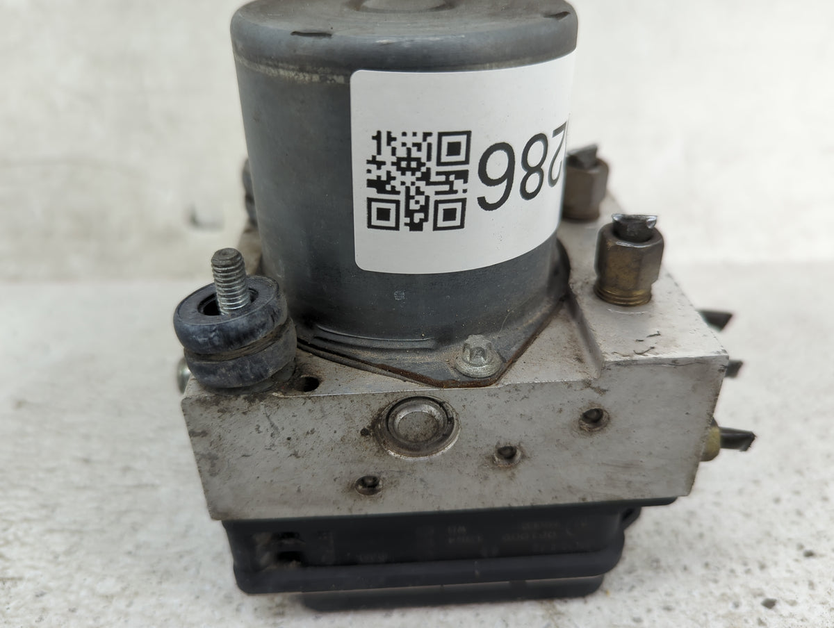 2010 Nissan Altima Anti-Lock Brake ABS Pump Module Actuator OEM P/N:0 265 951 340 99029 F2807, 0 265 230 665, 47660 ZX10A Fi