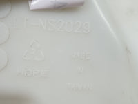2010 Nissan Altima Windshield Washer Fluid Reservoir Bottle Oem 1434291 - Oemusedautoparts1.com