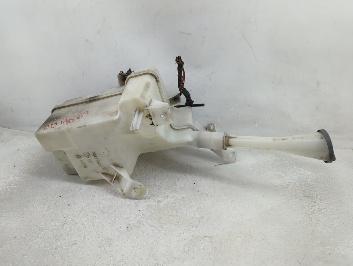 2010 Nissan Altima Windshield Washer Fluid Reservoir Bottle Oem - Oemusedautoparts1.com
