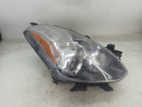 2010-2013 Nissan Altima Passenger Right Oem Head Light Headlight Lamp - Oemusedautoparts1.com