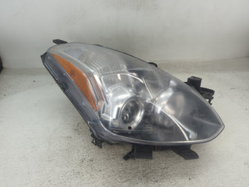 2010-2013 Nissan Altima Passenger Right Oem Head Light Headlight Lamp - Oemusedautoparts1.com