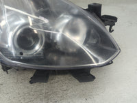2010-2013 Nissan Altima Passenger Right Oem Head Light Headlight Lamp - Oemusedautoparts1.com