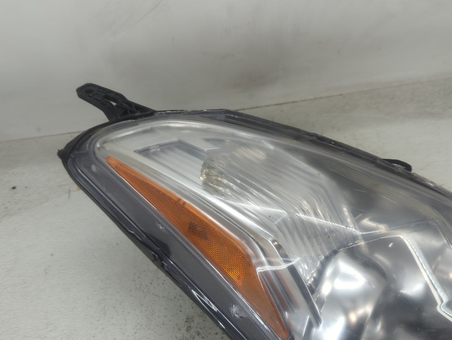2010-2013 Nissan Altima Passenger Right Oem Head Light Headlight Lamp - Oemusedautoparts1.com