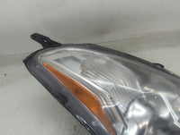 2010-2013 Nissan Altima Passenger Right Oem Head Light Headlight Lamp - Oemusedautoparts1.com
