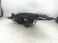 2010-2013 Nissan Altima Passenger Right Oem Head Light Headlight Lamp - Oemusedautoparts1.com