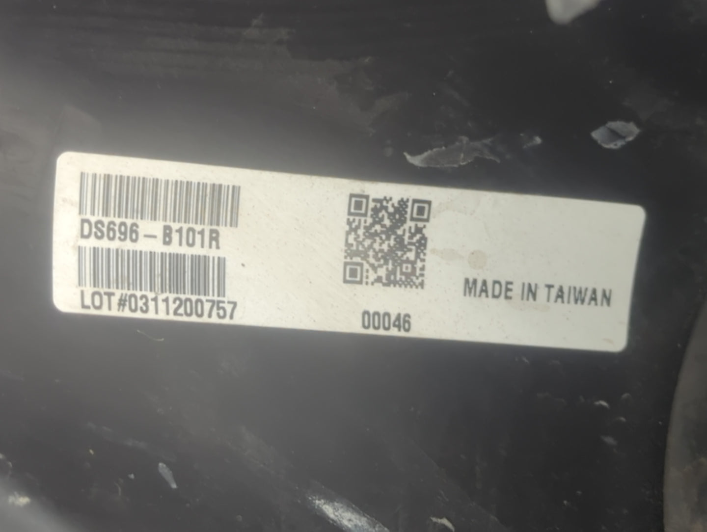 2010-2013 Nissan Altima Passenger Right Oem Head Light Headlight Lamp - Oemusedautoparts1.com