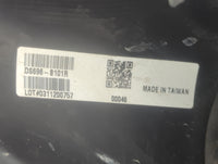 2010-2013 Nissan Altima Passenger Right Oem Head Light Headlight Lamp - Oemusedautoparts1.com