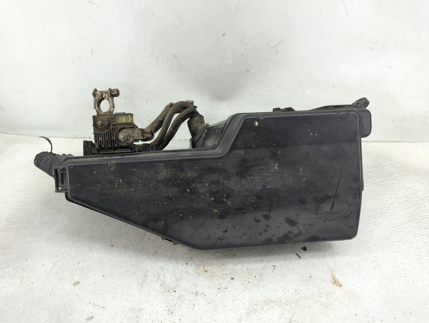 2010 Nissan Altima Fusebox Fuse Box Panel Relay Module P/N:7154-9164-30 Fits OEM Used Auto Parts - Oemusedautoparts1.com