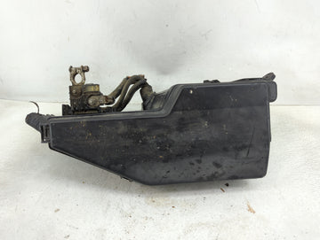 2010 Nissan Altima Fusebox Fuse Box Panel Relay Module P/N:7154-9164-30 Fits OEM Used Auto Parts - Oemusedautoparts1.com