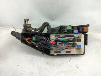 2010 Nissan Altima Fusebox Fuse Box Panel Relay Module P/N:7154-9164-30 Fits OEM Used Auto Parts - Oemusedautoparts1.com