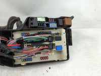 2010 Nissan Altima Fusebox Fuse Box Panel Relay Module P/N:7154-9164-30 Fits OEM Used Auto Parts - Oemusedautoparts1.com