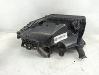 2010 Nissan Altima Fusebox Fuse Box Panel Relay Module P/N:7154-9164-30 Fits OEM Used Auto Parts - Oemusedautoparts1.com