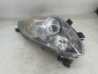 2010-2013 Nissan Altima Driver Left Oem Head Light Headlight Lamp - Oemusedautoparts1.com