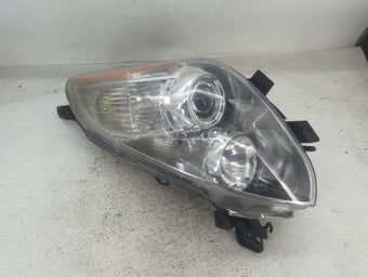 compare product 2010-2013 Nissan Altima Driver Left Oem Head Light Headlight Lamp