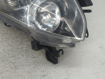 2010-2013 Nissan Altima Driver Left Oem Head Light Headlight Lamp