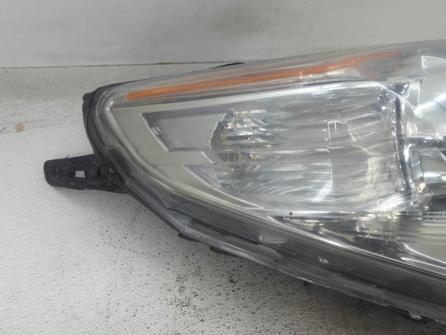 2010-2013 Nissan Altima Driver Left Oem Head Light Headlight Lamp - Oemusedautoparts1.com