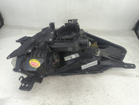 2010-2013 Nissan Altima Driver Left Oem Head Light Headlight Lamp - Oemusedautoparts1.com