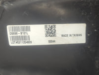 2010-2013 Nissan Altima Driver Left Oem Head Light Headlight Lamp - Oemusedautoparts1.com