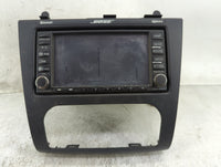 2010-2011 Nissan Altima Radio AM FM Cd Player Receiver Replacement P/N:25915 ZX03A NA7W-8401U, UQW2063 Fits Fits 2010 2011 O
