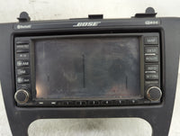 2010-2011 Nissan Altima Radio AM FM Cd Player Receiver Replacement P/N:25915 ZX03A NA7W-8401U, UQW2063 Fits Fits 2010 2011 O