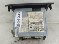 2010-2011 Nissan Altima Radio AM FM Cd Player Receiver Replacement P/N:25915 ZX03A NA7W-8401U, UQW2063 Fits Fits 2010 2011 O