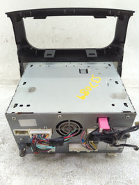 2010-2011 Nissan Altima Radio AM FM Cd Player Receiver Replacement P/N:25915 ZX03A NA7W-8401U, UQW2063 Fits Fits 2010 2011 O