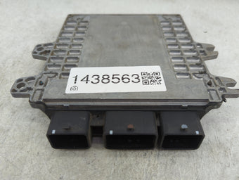 compare product 2010 Nissan Altima PCM Engine Control Computer ECU ECM PCU OEM P/N:MEC112-010 Fits OEM Used Auto Parts