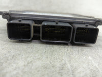 2010 Nissan Altima PCM Engine Control Computer ECU ECM PCU OEM P/N:MEC112-010 Fits OEM Used Auto Parts - Oemusedautoparts1.c