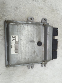 2010 Nissan Altima PCM Engine Control Computer ECU ECM PCU OEM P/N:MEC112-010 Fits OEM Used Auto Parts - Oemusedautoparts1.c