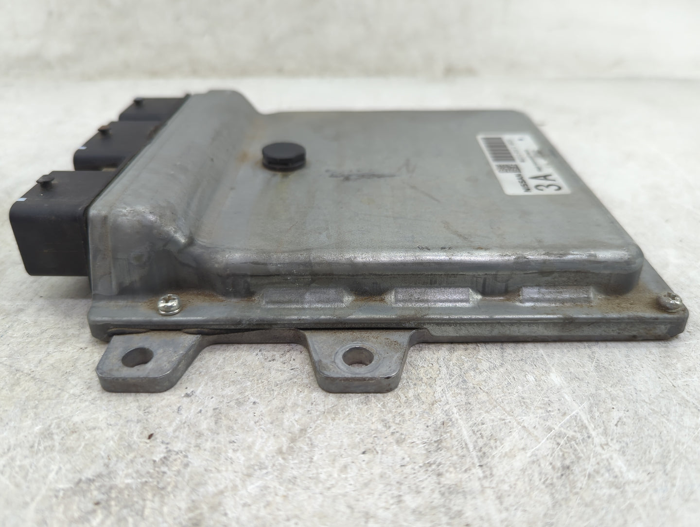 2010 Nissan Altima PCM Engine Control Computer ECU ECM PCU OEM P/N:MEC112-010 Fits OEM Used Auto Parts - Oemusedautoparts1.c